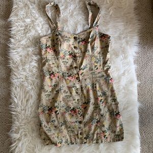 Laura Ashley & Urban Outfitters Dress